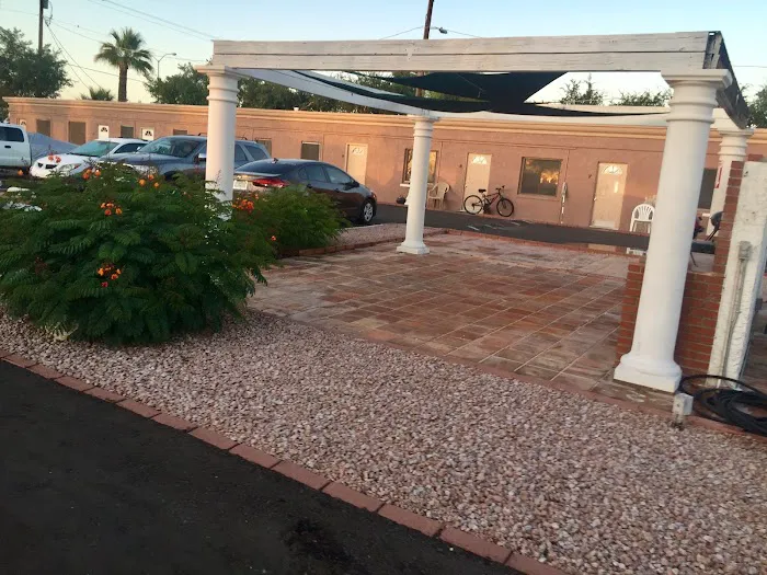 Krystle RV Park & Apartments Picture 4