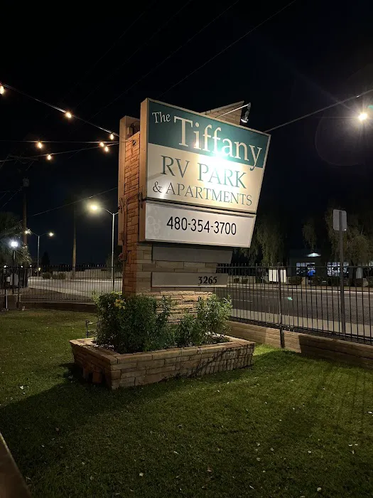Tiffany RV Park and Apartment Picture 1