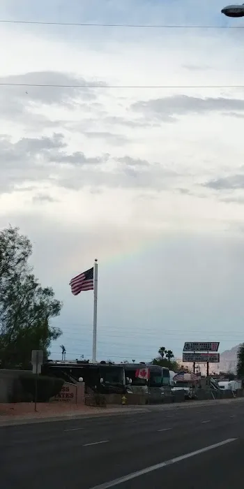 Tiffany RV Park and Apartment Picture 4