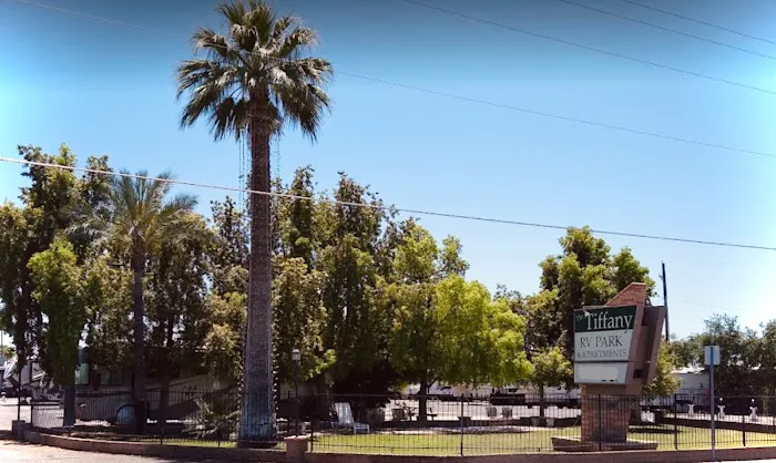 Arizona Cowboy RV Park - on Main St Picture 1