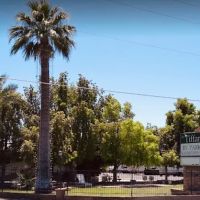 Arizona Cowboy RV Park - on Main St ico