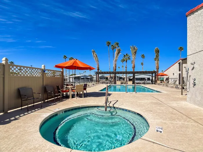 Dorado Canyon 55+ Community Picture 1