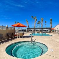 Dorado Canyon 55+ Community ico