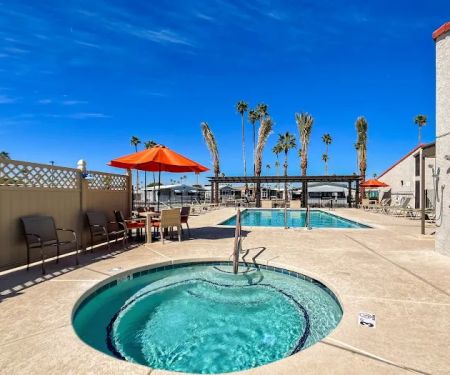 Dorado Canyon 55+ Community