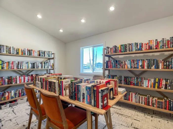 Dorado Canyon 55+ Community Picture 4