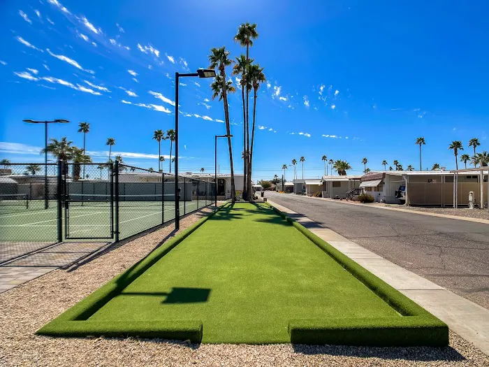 Dorado Canyon 55+ Community Picture 2