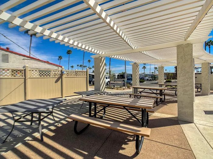 Dorado Canyon 55+ Community Picture 8