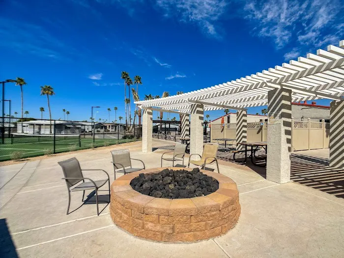 Dorado Canyon 55+ Community Picture 10