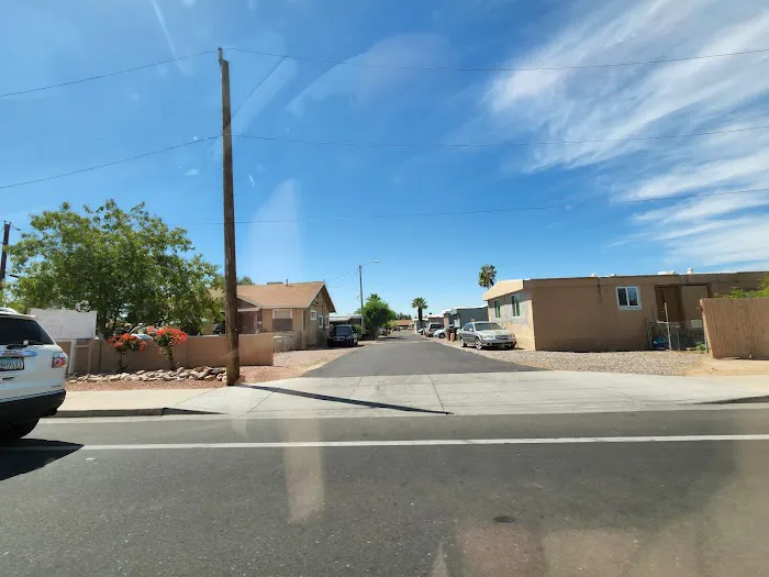 Peoria Mobile Home Park Picture 3