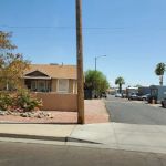 Peoria Mobile Home Park
