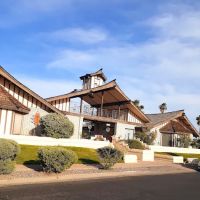 Peoria Polynesian Village ico