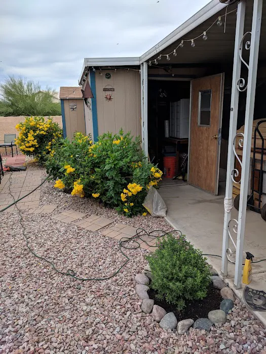 Peoria Polynesian Village Picture 5