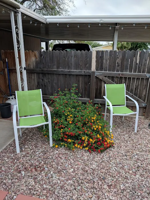 Peoria Polynesian Village Picture 9