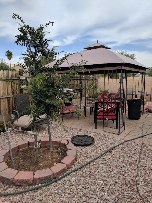 Peoria Polynesian Village Picture 7