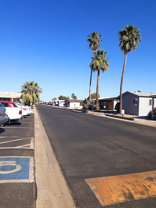 Peoria Polynesian Village Picture 10