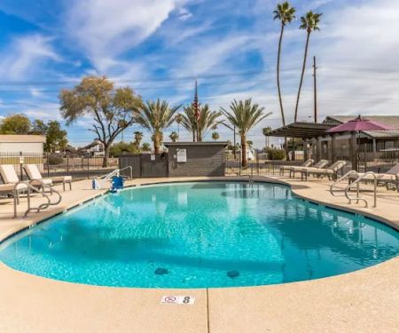 Solara Sands, family friendly community