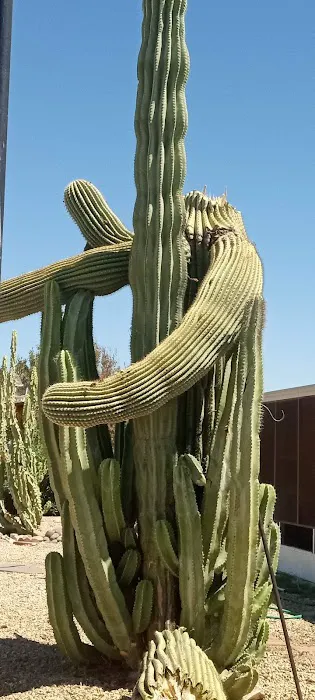 Villa Vista Mobile Home Park Office Picture 1