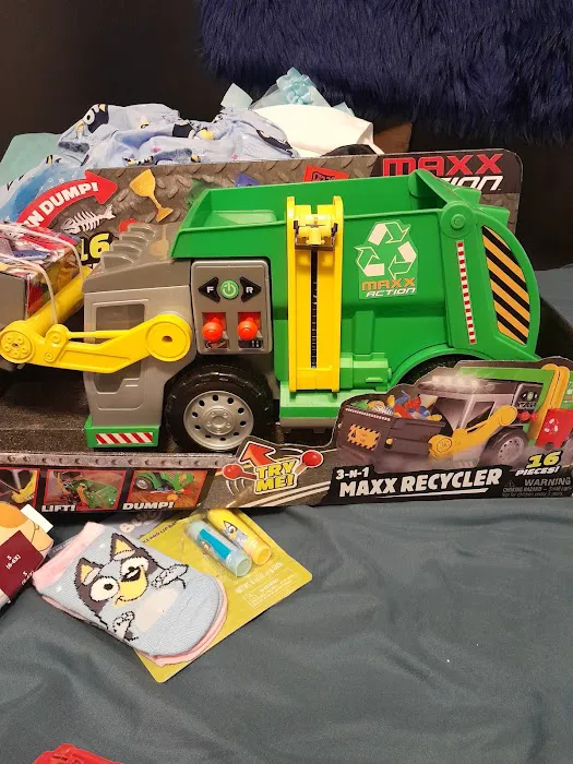 Villa Vista Mobile Home Park Office Picture 4