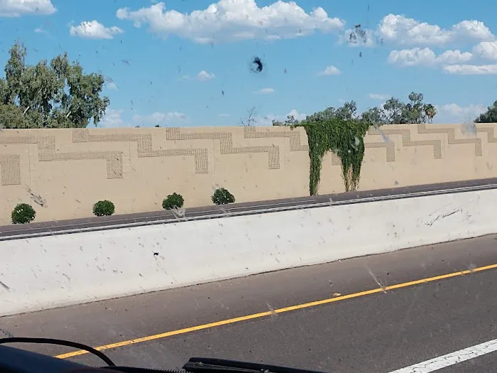 Villa Vista Mobile Home Park Office Picture 6