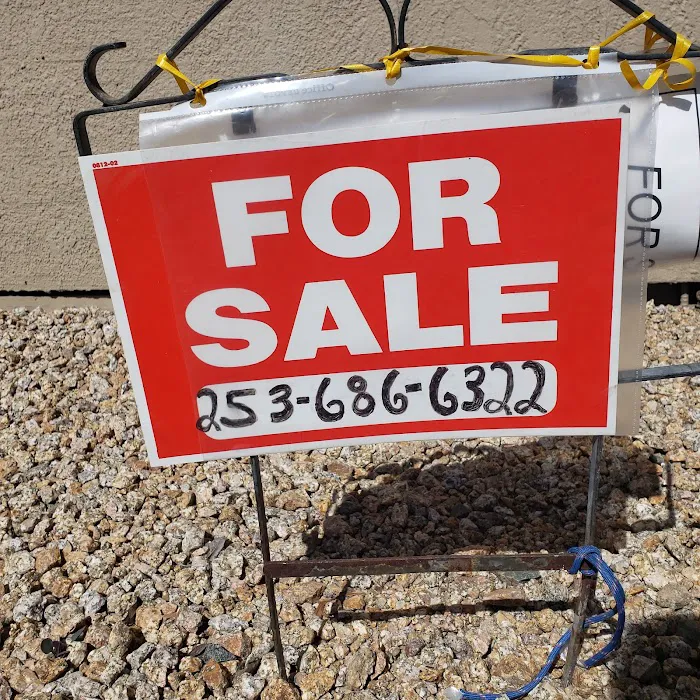 Villa Vista Mobile Home Park Office Picture 8