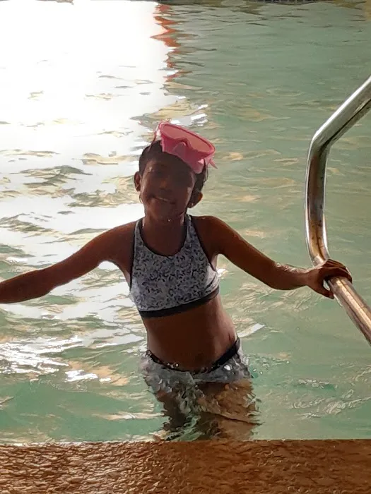 Villa Vista Mobile Home Park Office Picture 10