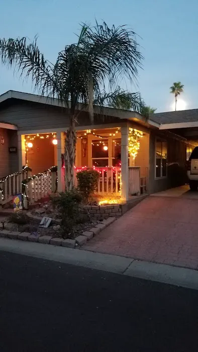 Casa del Sol Resort West Picture 3