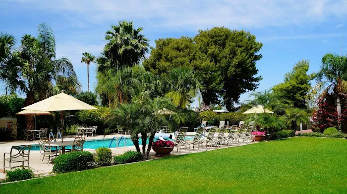 Casa del Sol Resort West Picture 1