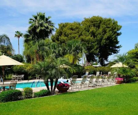 Casa del Sol Resort West