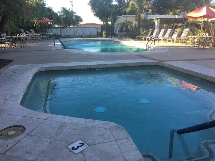 Casa del Sol Resort West Picture 2