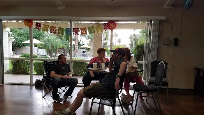 Casa del Sol Resort West Picture 5