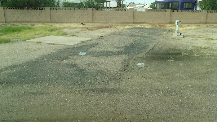 Casa del Sol Resort West Picture 7