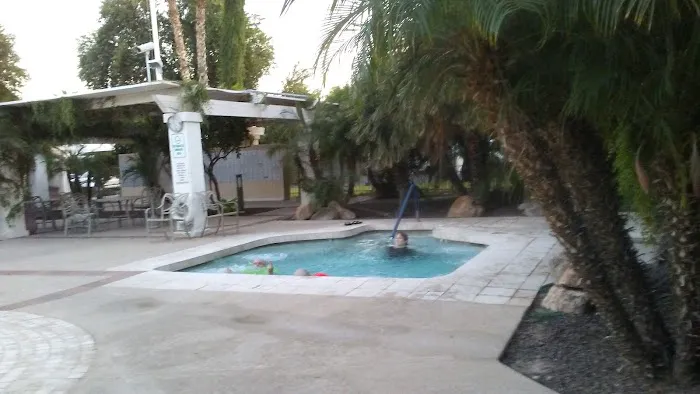 Casa del Sol Resort West Picture 9