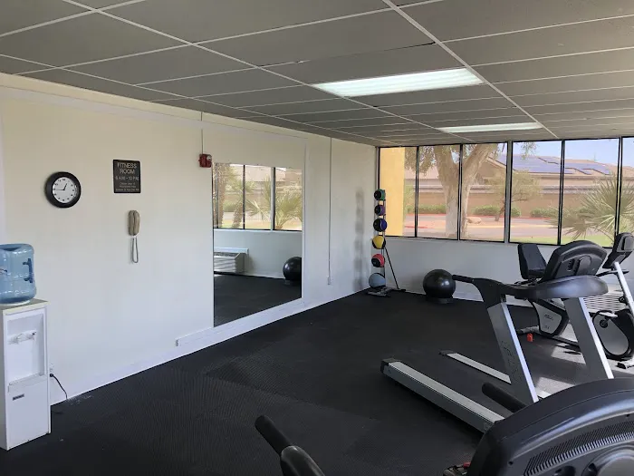 Valley of the Sun RV park Picture 2