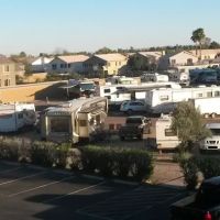 Valley of the Sun RV park ico