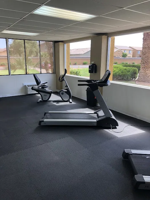 Valley of the Sun RV park Picture 6