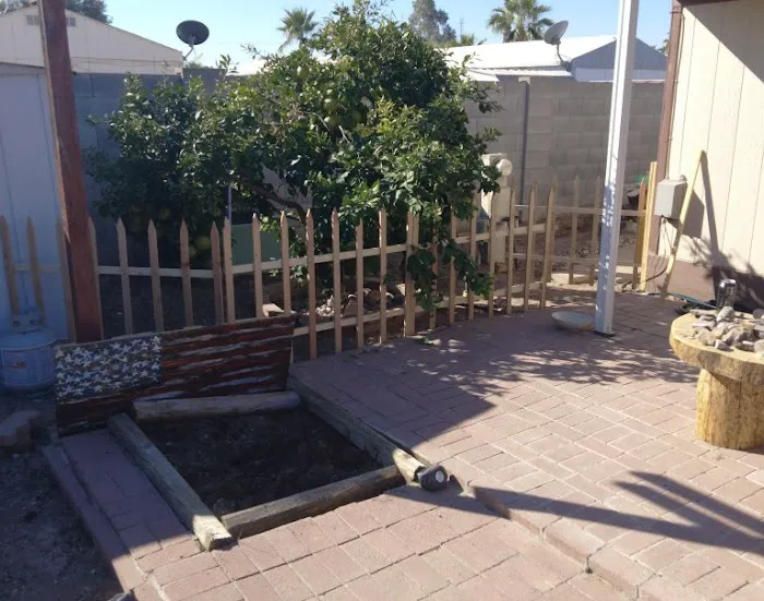 Sun Gardens Picture 1