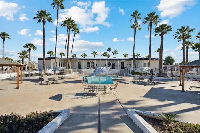 Sevilla Sol, a 55+ Community Picture 1