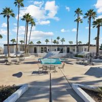 Sevilla Sol, a 55+ Community ico