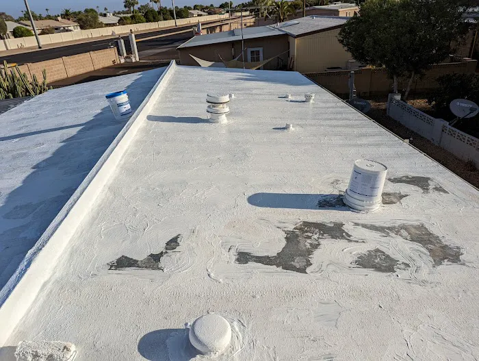 Sevilla Sol, a 55+ Community Picture 4