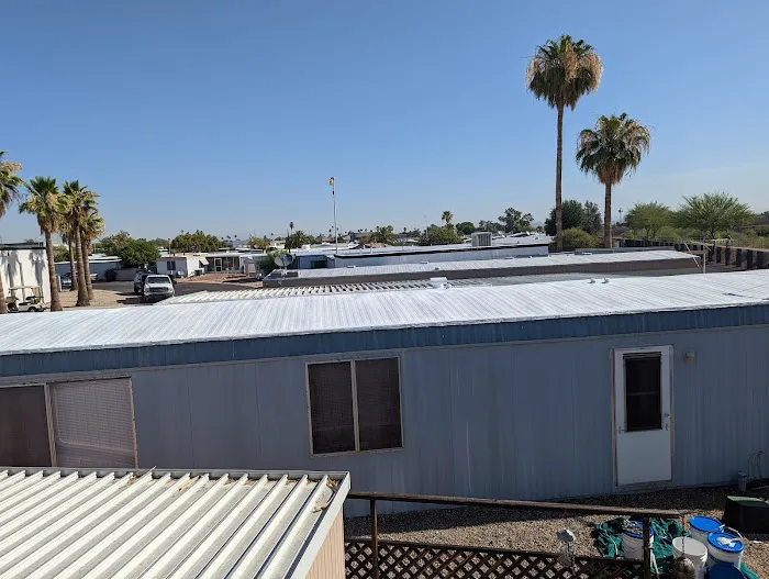 Sevilla Sol, a 55+ Community Picture 5