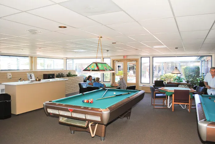 Apollo Village Picture 4