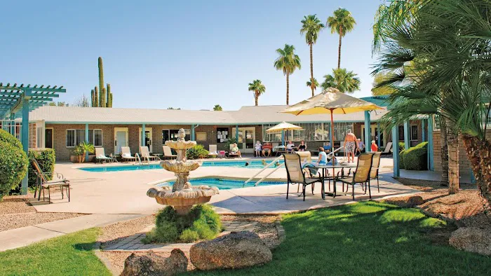 Apollo Village Picture 1