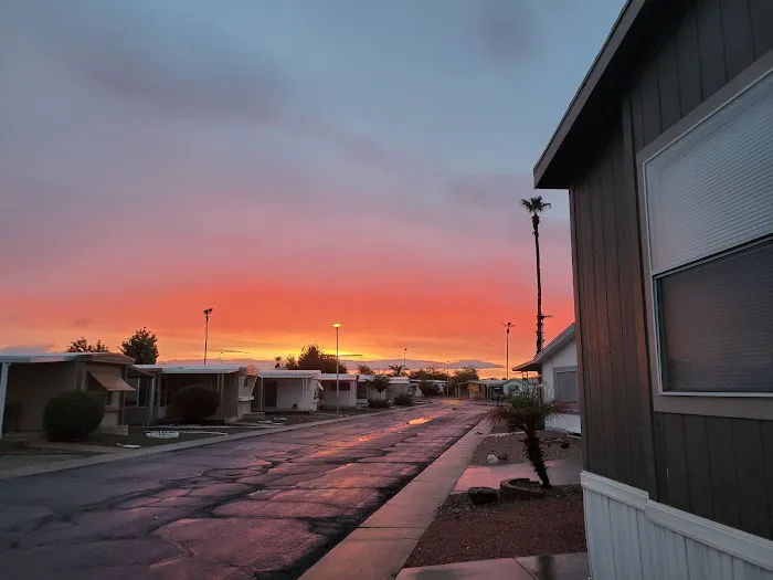 Apollo Village Picture 9