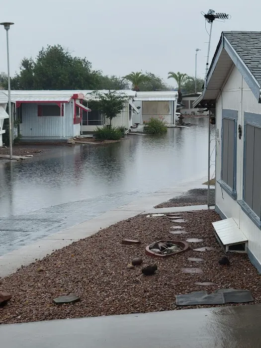 Apollo Village Picture 8