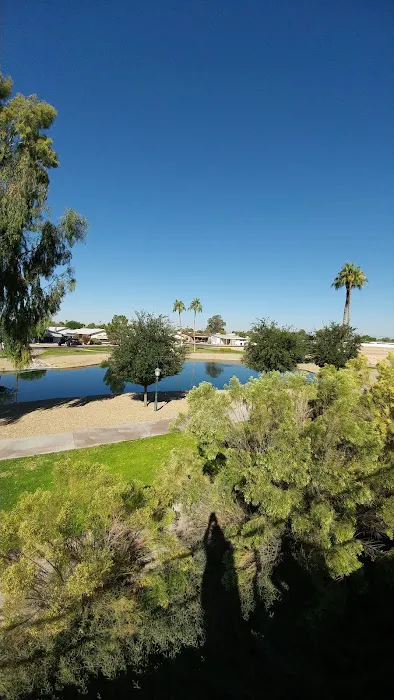 Apollo Village Picture 6