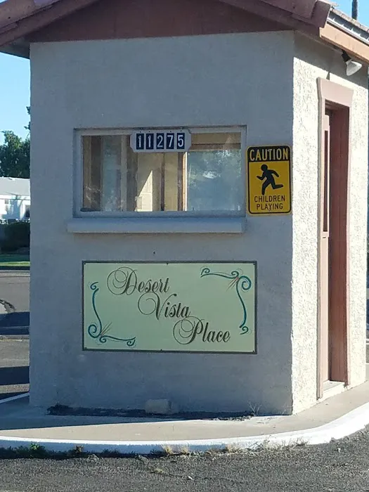 Desert Vista Place 99thAve & Desert Cove Picture 1