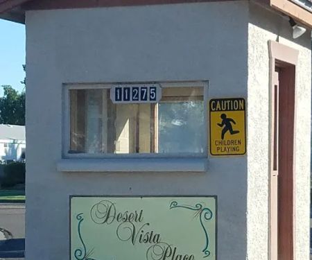 Desert Vista Place 99thAve & Desert Cove