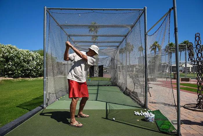 Good Life RV Park & Resort Picture 3