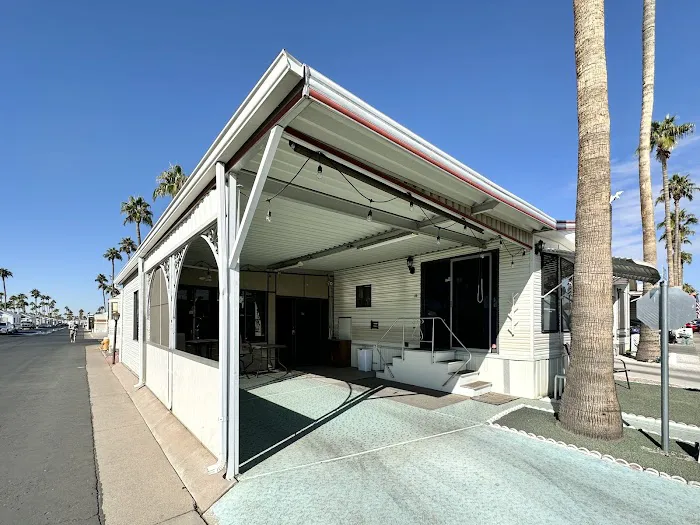 Good Life RV Park & Resort Picture 1