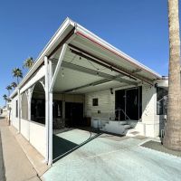 Good Life RV Park & Resort ico